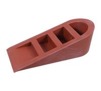 Ferma Porta Da Pavimento Fermaporta Per Pavimenti Stop Alla Cuneo in Gomma