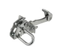Ferma Porta Fermaporta Adatto A per Fiat 500, 500 C, 500 L, 500X 01.07- L/R OE
