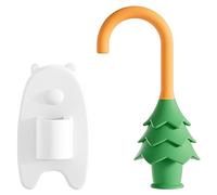 Ferma Porta, Portatile Fermaporta, Fermaporte Bambini, Fermaporta Sicurezza Per Bambini, Protezione Per Bambini Dito, Per Evitare Che Bambini E Animali Si Chiudano In Una Stanza