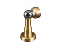ferma porta, Supporto magnetico for porta for porta con chiusura magnetica resistente for la cucina della camera da letto, montaggio a parete o a pavimento