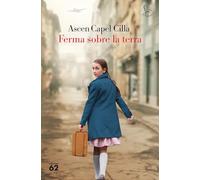 Ferma sobre la terra