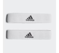 Fermacalze White / Black 1 Taglia