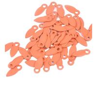 Fermacampioni Multicolor Brads For Scrapbook