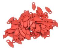Fermacampioni Multicolor Brads For Scrapbook