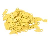 Fermacampioni Multicolor Brads For Scrapbook