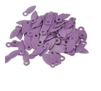 Fermacampioni Multicolor Brads For Scrapbook