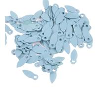 Fermacampioni Multicolor Brads For Scrapbook