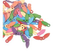 Fermacampioni Multicolor Brads For Scrapbook