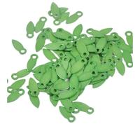 Fermacampioni Multicolor Brads For Scrapbook