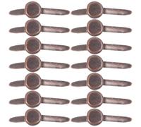 Fermacampioni Scrapbook Metal Brads