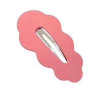 Fermacapelli - Accessori Capelli Colori Pastello - Accessori Per Capelli Barretta Alla Moda Per Bambini Quotidiano Scuola Viaggio Festa Spiaggia Pendolari