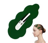 Fermacapelli | Barrette Per Capelli Ondulati Da Bambina | Accessori Per Capelli Barretta Alla Moda Per Bambini Quotidiano Scuola Viaggio Festa Spiaggia Pendolari