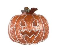 Fermacapelli Di Halloween Fermagli Antiscivolo Fantasmi Zucche Gatti