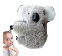 Fermacapelli Koala Pelosi per Ragazze Piccola Clip Decorativa Koala