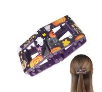 Fermacapelli Magnetici Barrette Piatte Styling Natalizie Ragazze | Clip Magnetici Per Capelli Per Vacanze Feste Riunioni Laurea Viaggi Outdoor Ufficio Appuntamenti