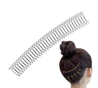 Fermacapelli Modellante A U Per Acconciatura Capelli