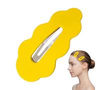 Fermacapelli | Spille per Capelli Spesse a Colori Caramella - Accessori Per Capelli Barretta Alla Moda Per Bambini Quotidiano Scuola Viaggio Festa Spiaggia Pendolari
