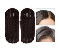 Fermacapelli Volumizzante Per Donne | Styling Invisibile Tutto Il Giorno | Fermacapelli Per Sollevamento Della Radice Dei Capelli Ricci | Per Raduni Appuntamenti Viaggio Palco Viaggio Di Lavoro Casa R