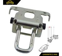 Fermacapote Per Renault Kangoo I Dal 1997 - 7700303209