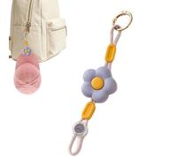 Fermacappello | Regolabile Antiperdita,Gancetti Per Tesa Di Cappello E Portaberretto - Per Zaino, Borsa, Borsetta, Tote, Portafoglio, Aeroporto, Spiaggia, Vacanza, Crociera