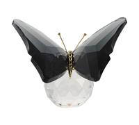 Fermacarte da tavolo a forma di farfalla in - Piccola scultura di