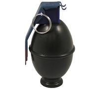 Fermacarte Hand Grenade M61 Verde Oliva