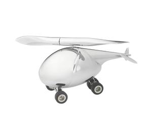 FERMACARTE HELICOPTER TROIKA