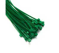 Fermacavi In Nylon Colorati Extra Large Resistenti Lunghi E Larghi