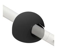 Fermacavi,Portacavi in Silicone - Clip Portapenne E Fermafilo Per Cucina Parete Camera Dormitorio Scuola Casa