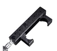 Fermacavo elettrico - Fermacavo per elettricisti, tenditrice professionale a, fissaggio robusto | per installatori di sistemi di sicurezza e tecnici