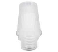 Fermacavo per Lampade Sospese in Plastica 40 Pezzi