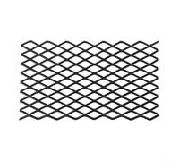 Fermacenere in acciaio per camini interni e bracieri esterni per migliorare la sicurezza e mantenere una combustione costante (19,1 x 30,5 cm)