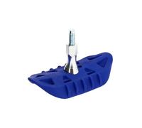 fermacopertone ruota posteriore Riolo nylon 18" - 19" canale 1.85"