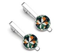 Fermacravatta dalla forma speciale, set di fermacravatta personalizzati per uomini, design alla moda, fermacravatta per anniversario di matrimonio, affari
