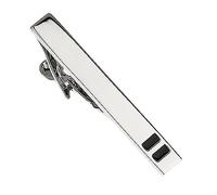 Fermacravatta Fermacravatta Da Uomo In Metallo per L'uso Quotidiano