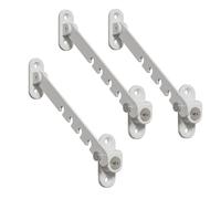 Fermacristallo Per Finestra Posizionamento Finestra Sicurezza Casa Porta E