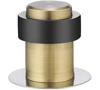 fermadלת， Fermaporta in gomma antigraffio for paraurti in acciaio inossidabile for pavimenti domestici ad alta resistenza(C,55 * 45mm)