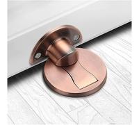 fermadלת， Fermaporta nascosti in acciaio inossidabile 304 che catturano il fermaporta senza chiodi sul pavimento(C)