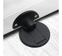 fermadלת， Fermaporta nascosti in acciaio inossidabile 304 che catturano il fermaporta senza chiodi sul pavimento(A)