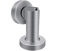 fermadלת， Supporti magnetici in acciaio inossidabile for pavimento, silenziosi, anticollisione, fermaporta in metallo, stabili e saldi