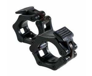 Fermadischi Vite Farfalla Safe Lock Manubri Bilancieri Ferma Dischi 25 30 50 mm