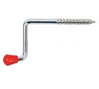 FERMAFINESTRA VIENNA chiusura viennese BLOCCO 20mm vite finestra bloccare tappo