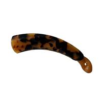 Fermagli a Banana Coda Di Cavallo Curva A Banana Con Clip Verticale Dietro La Testa Per le donne(Color 04)