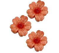 Fermagli a forma di , resistenti e antiscivolo, per capelli spessi e sottili, per ragazze, fidanzata, sorella, figlia, madre, lei
