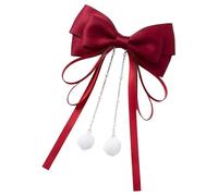 Fermagli A Per Capelli | Per Acconciature Di Tendenza - Forcine In Tessuto Alla | Per Donne, Ragazze E Signore Per Eventi Sociali, Uso Quotidiano, Concerti, Ballo Scolastico E Feste In