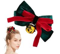 Fermagli A Per Donne Leggero E Festivo Con Campanella Creativa