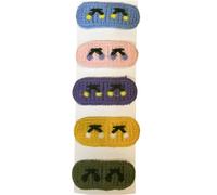 Fermagli all'uncinetto - Tipo3 KP24126