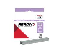 Fermagli Arrow T30 305IP 8Mm (5/16In) (Scatola 5000) ARR305IP