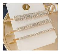 Fermagli CR-19595 - Oro / Mini