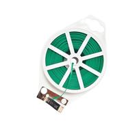 Fermagli da giardino | Accessori Riutilizzabili per Sostegno alla Frutta | Legature Riutilizzabili - per Giardinieri Coltivatori Vivai Serre Verdure Paesaggi